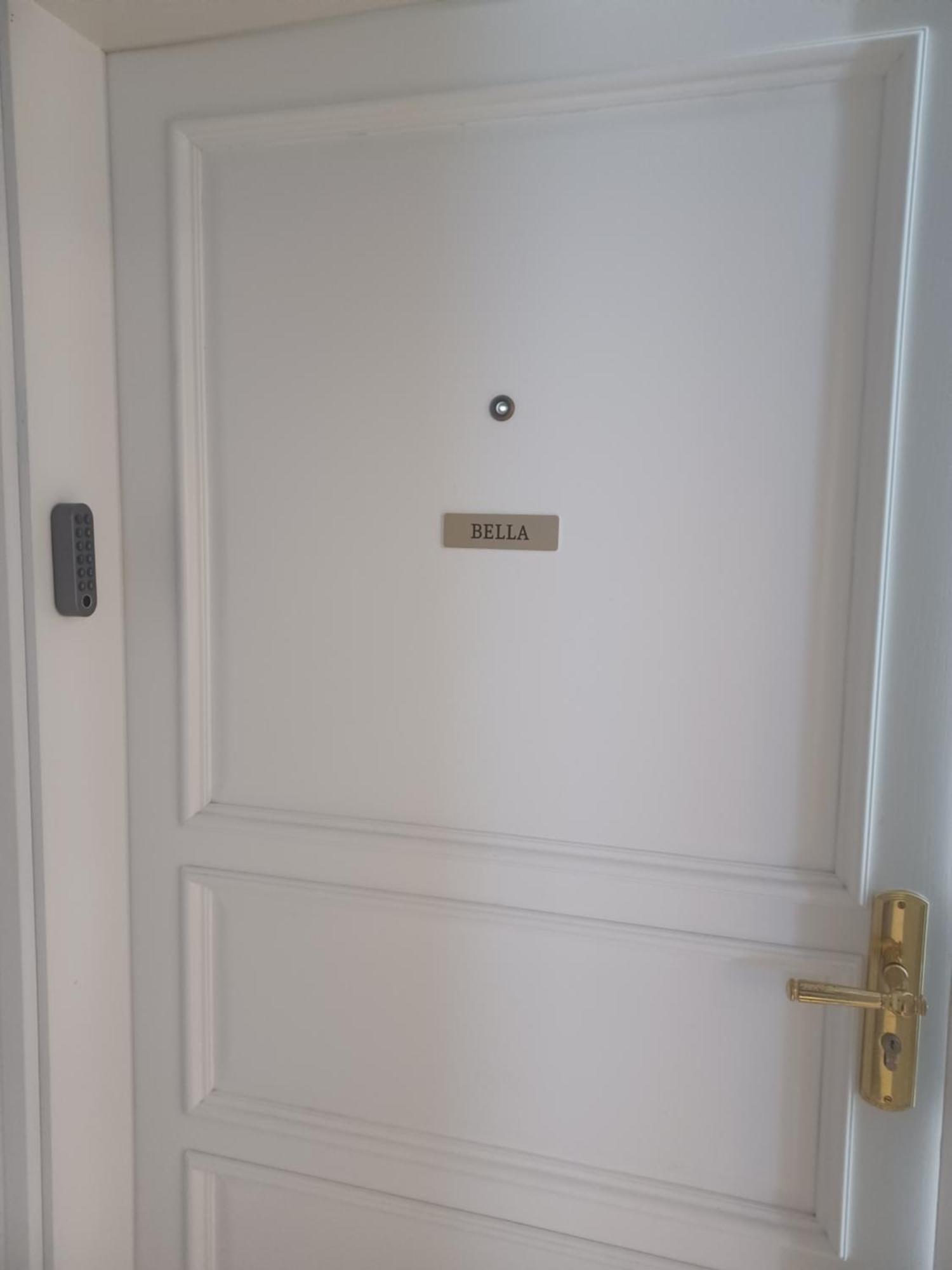 Bella Apartment ドゥブロブニク エクステリア 写真
