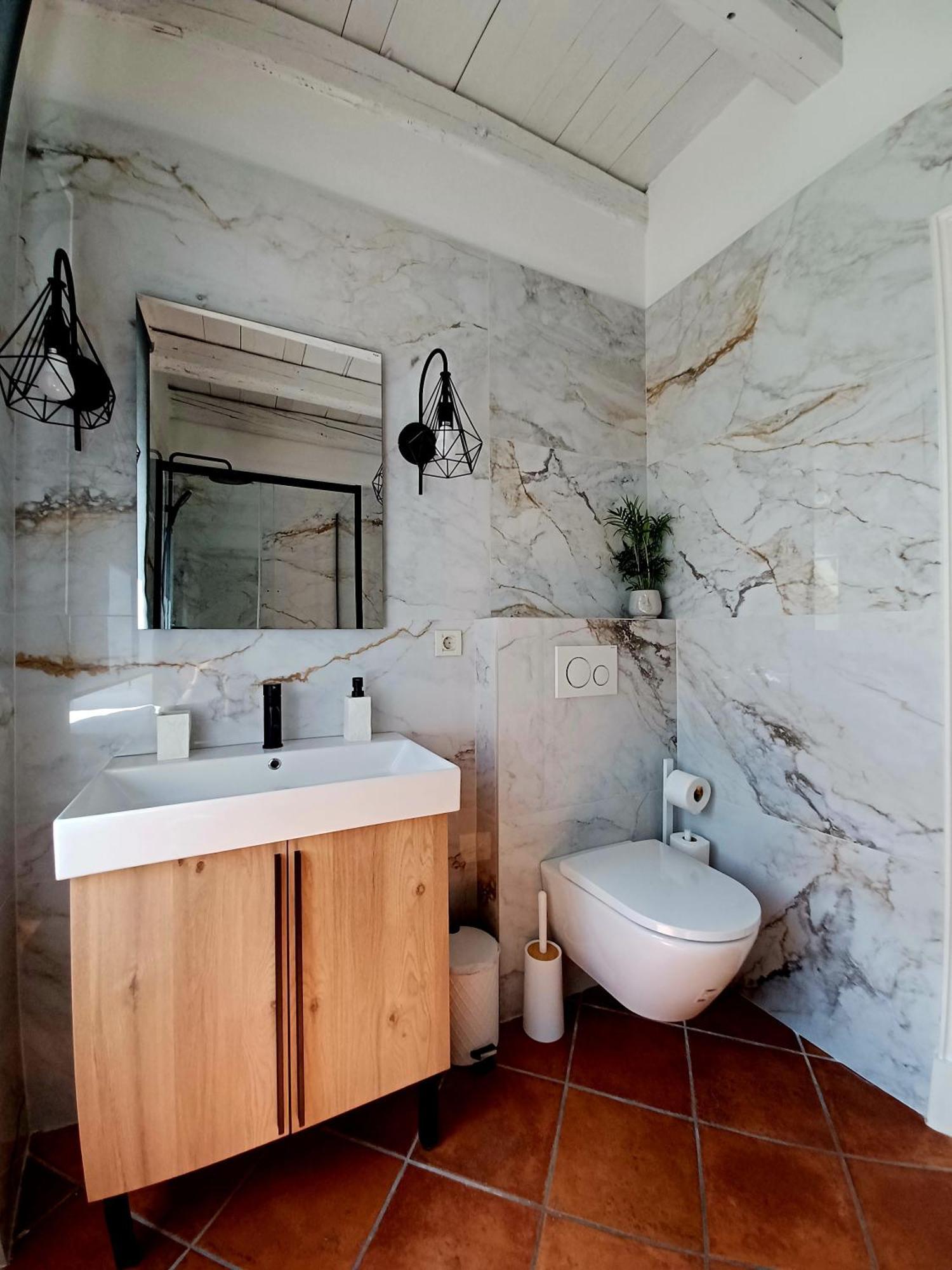 Bella Apartment ドゥブロブニク エクステリア 写真