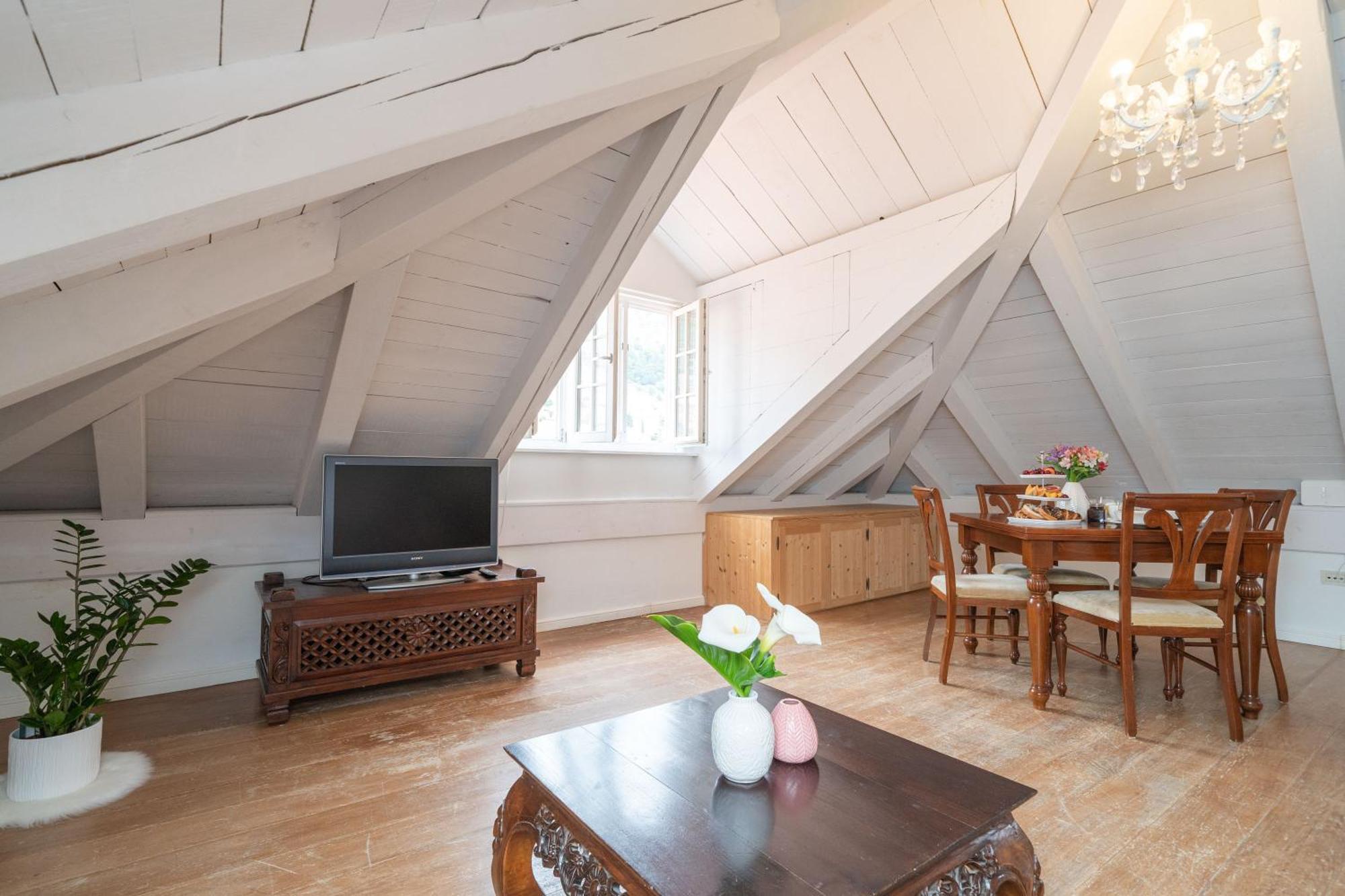 Bella Apartment ドゥブロブニク エクステリア 写真